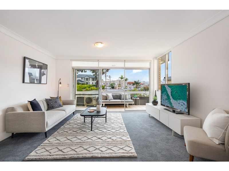 5/106 Lower St Georges Crescent, Drummoyne NSW 2047