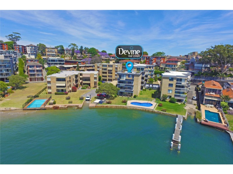 5/106 Lower St Georges Crescent, Drummoyne NSW 2047