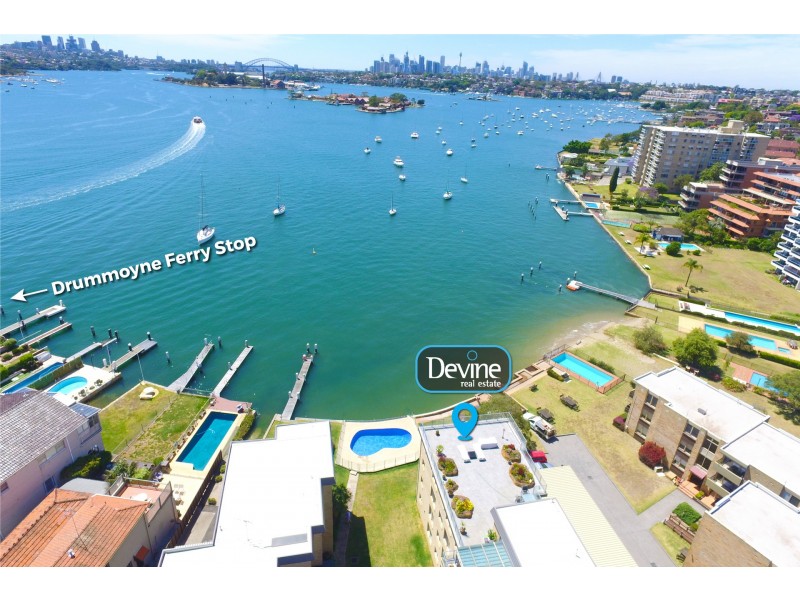 5/106 Lower St Georges Crescent, Drummoyne NSW 2047