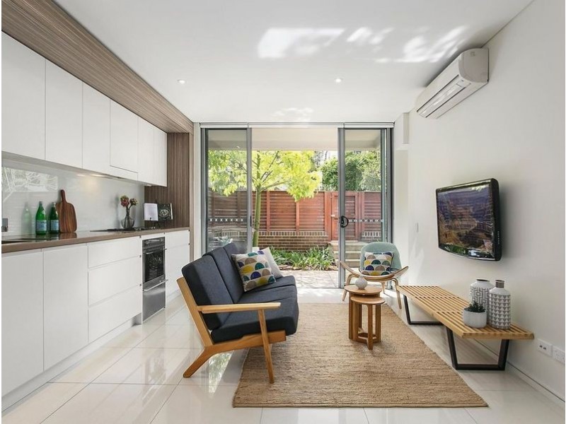 1/54A Blackwall Point Road, Chiswick NSW 2046