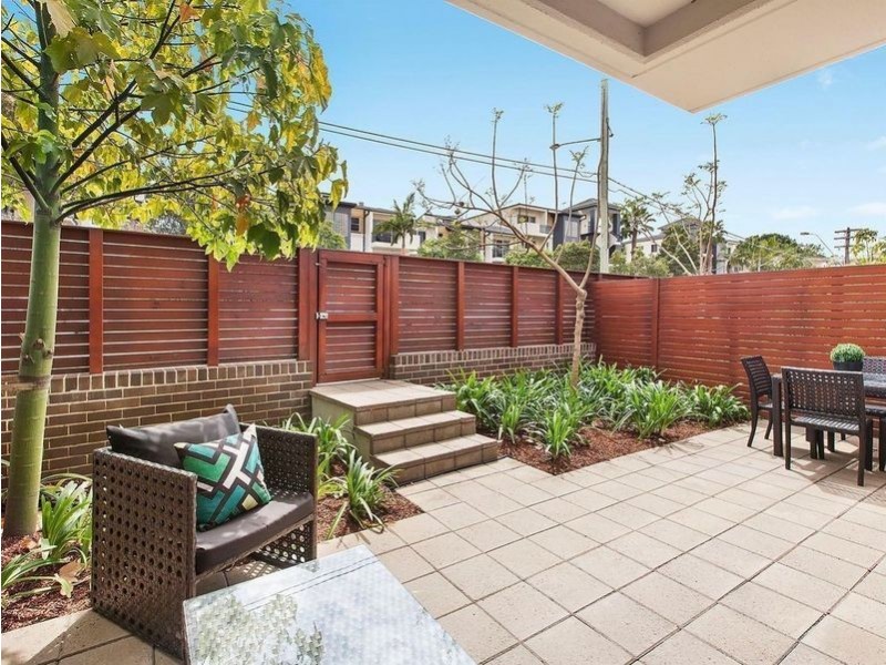 1/54A Blackwall Point Road, Chiswick NSW 2046