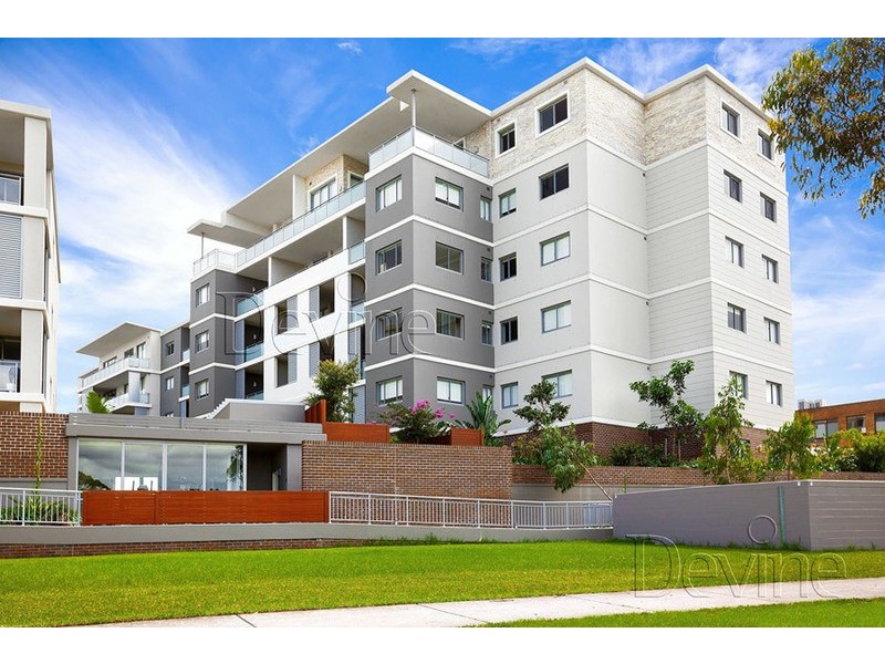 1/54A Blackwall Point Road, Chiswick NSW 2046