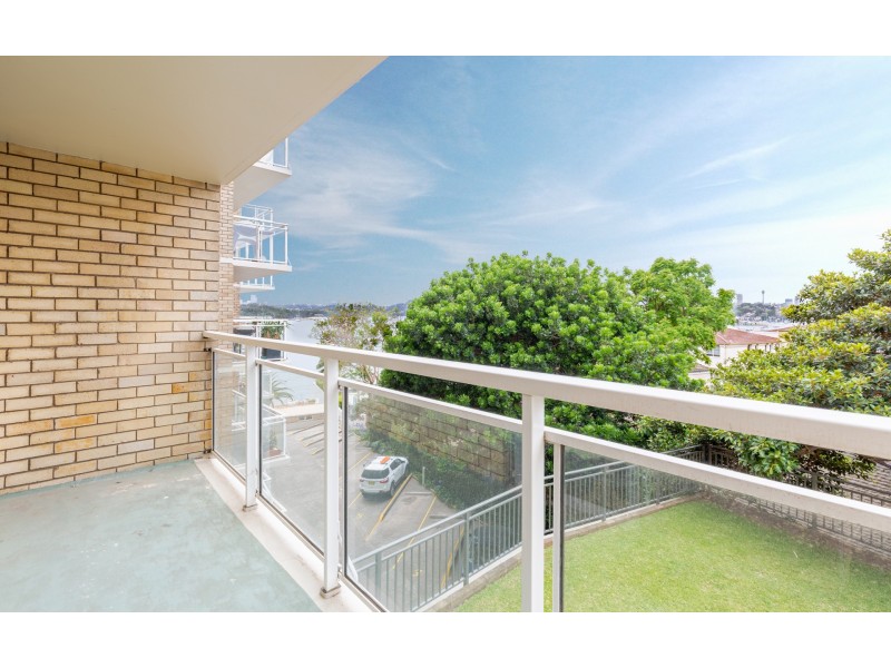 25/84 St Georges Crescent, Drummoyne NSW 2047