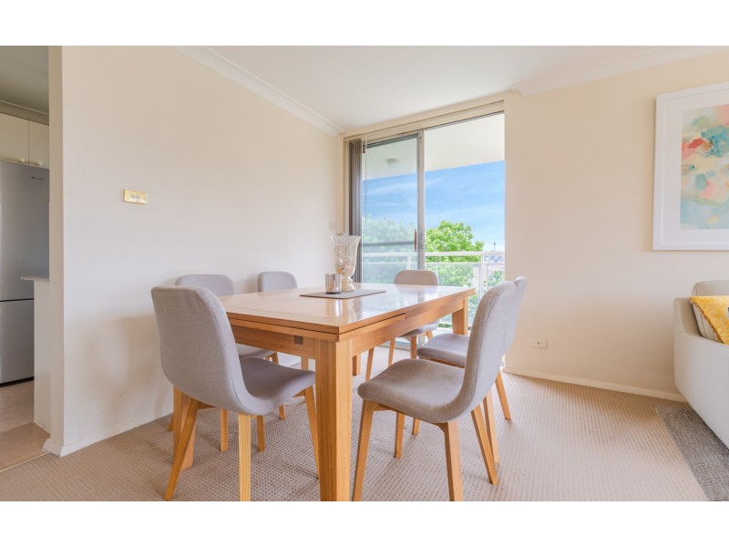 25/84 St Georges Crescent, Drummoyne NSW 2047