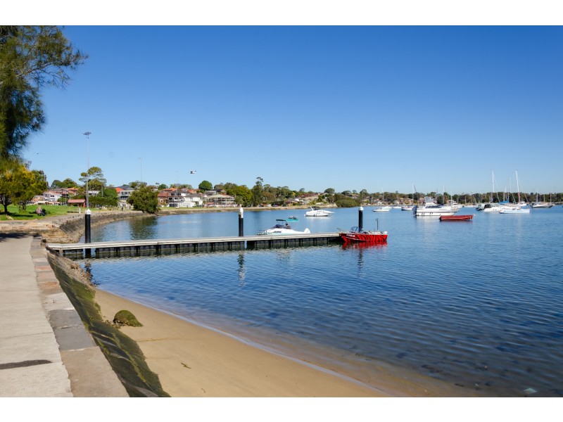 1/301 Victoria Place, Drummoyne NSW 2047