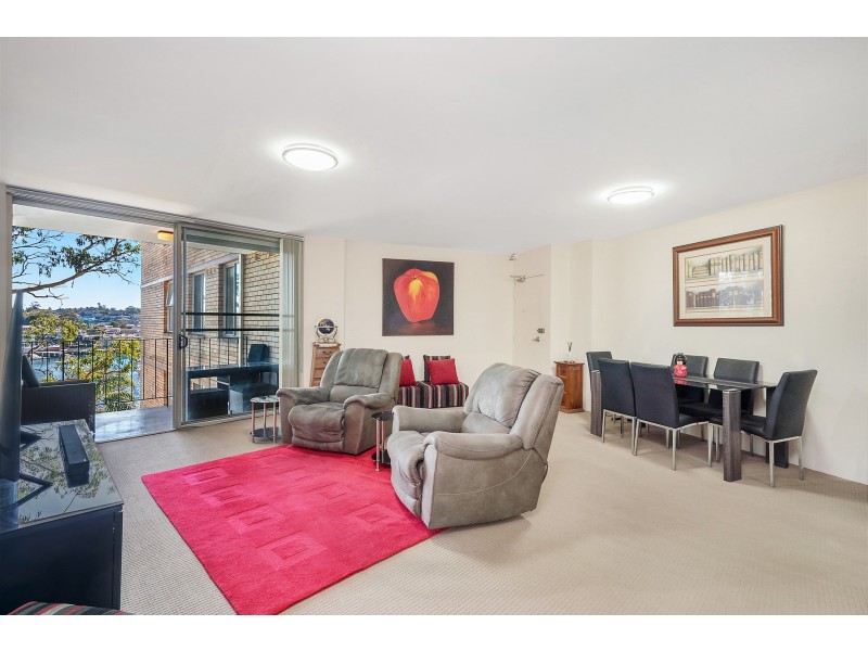 54C/14 Wolseley Street, Drummoyne NSW 2047