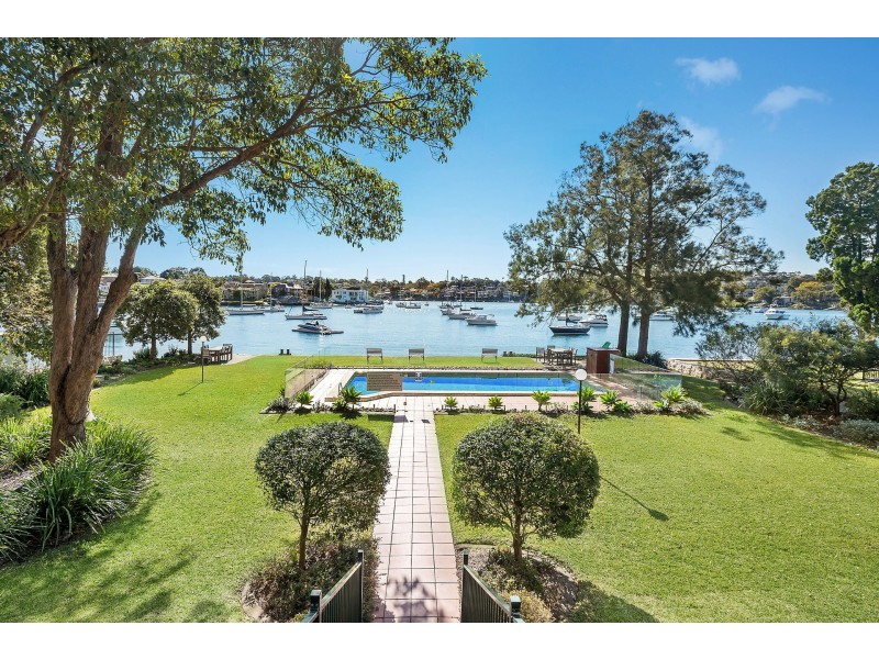54C/14 Wolseley Street, Drummoyne NSW 2047