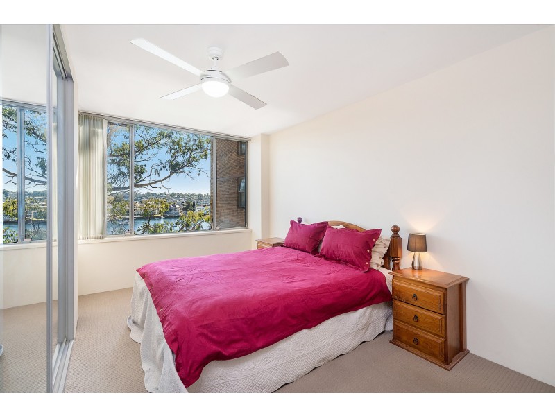 54C/14 Wolseley Street, Drummoyne NSW 2047