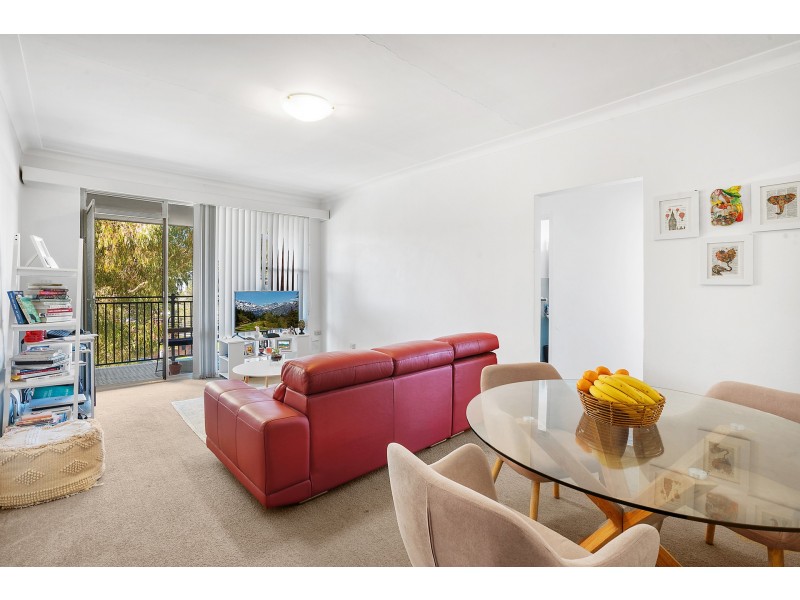 12/279 Great North Road, Five Dock NSW 2046