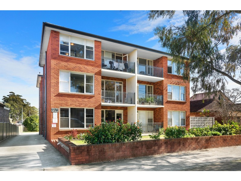 12/279 Great North Road, Five Dock NSW 2046