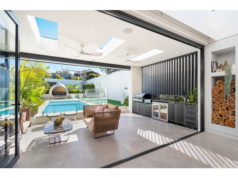 9a Blackwall Point Road, Chiswick NSW 2046