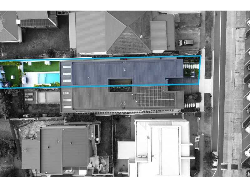 9a Blackwall Point Road, Chiswick NSW 2046