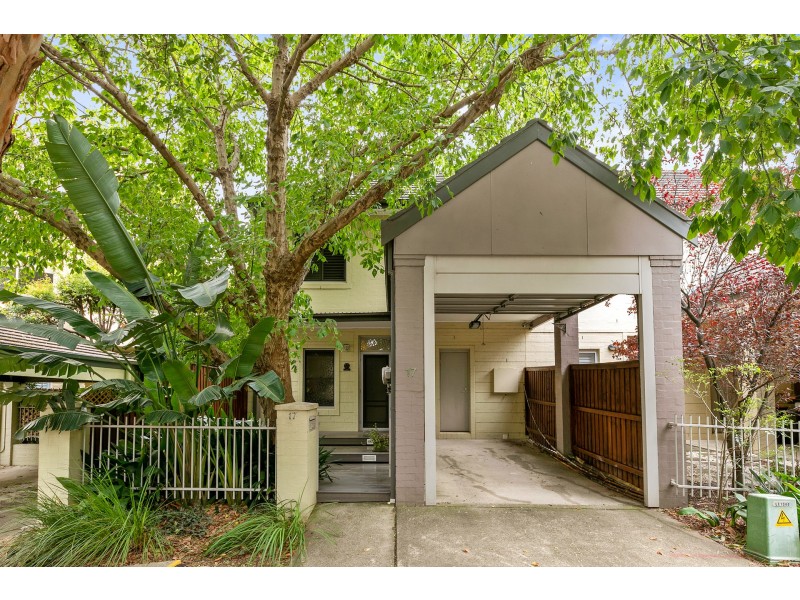 17 Myler Street, Five Dock NSW 2046