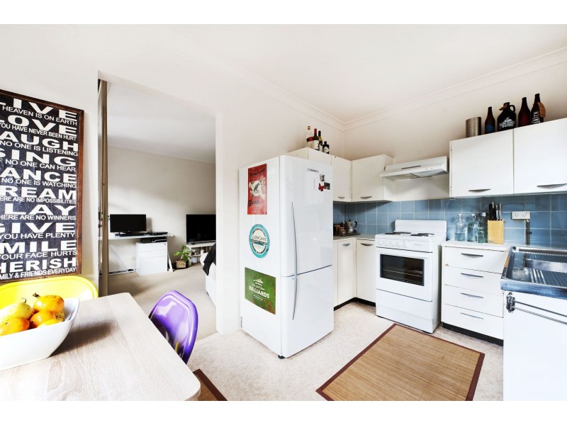 14/12 Tranmere Street, Drummoyne NSW 2047