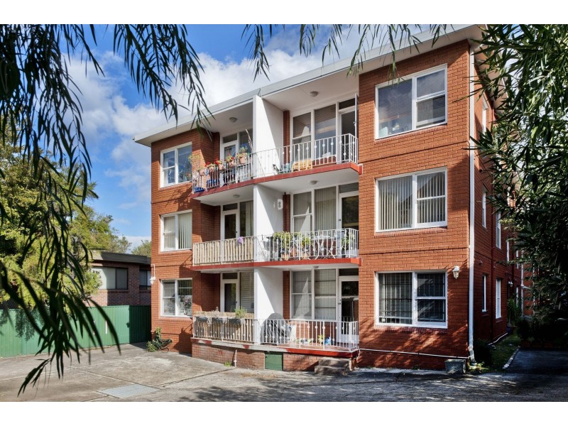 14/12 Tranmere Street, Drummoyne NSW 2047