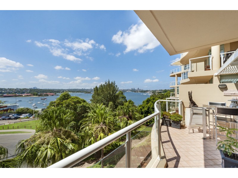 503/2 Roseby Street, Drummoyne NSW 2047