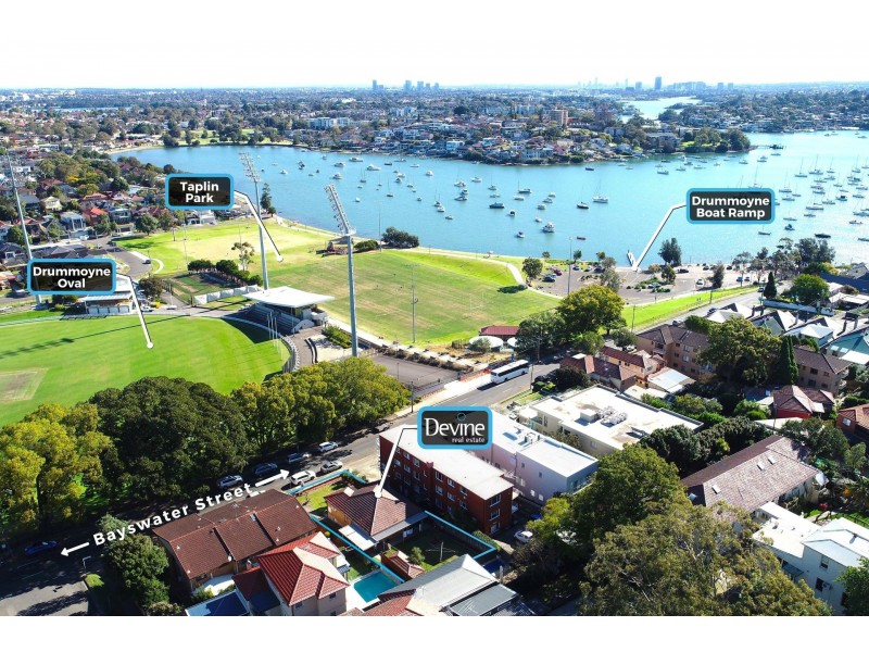 38 Bayswater Street, Drummoyne NSW 2047