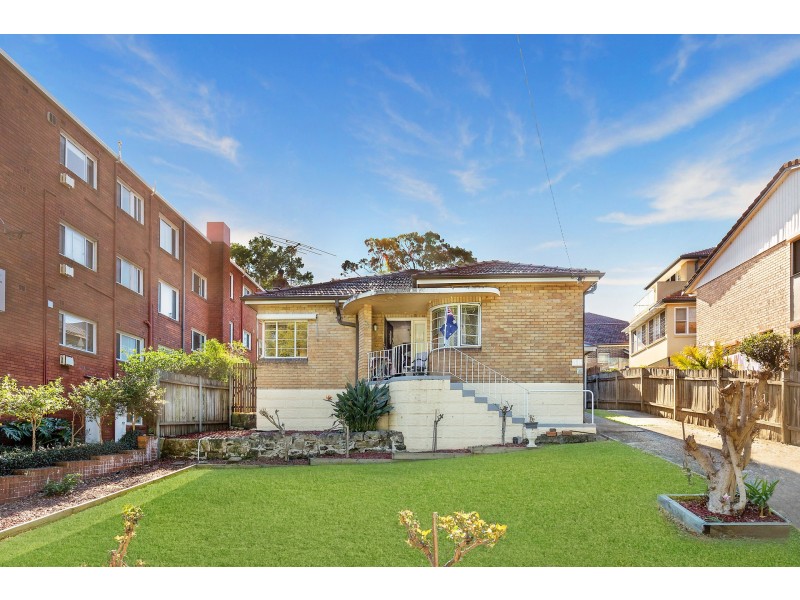 38 Bayswater Street, Drummoyne NSW 2047