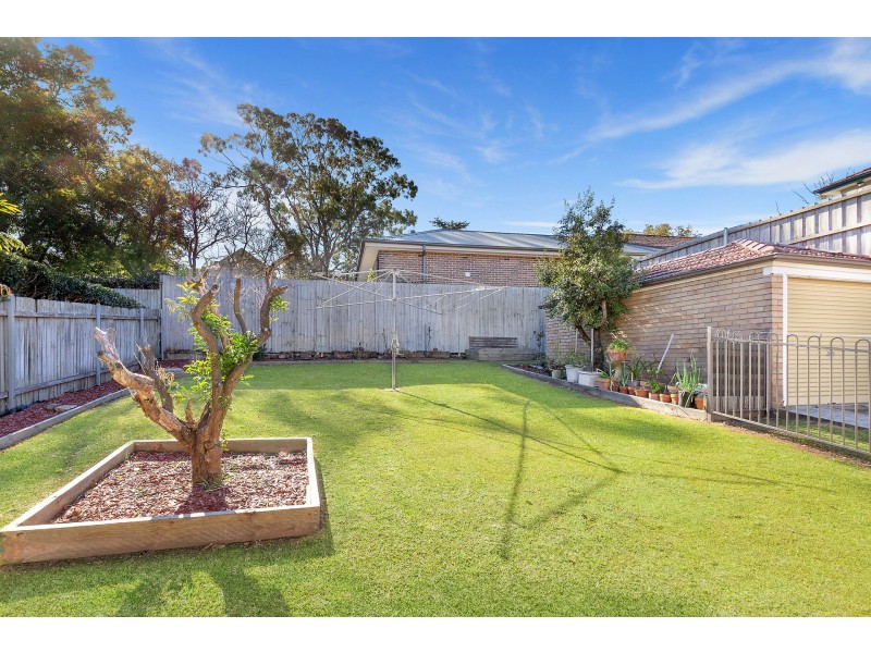 38 Bayswater Street, Drummoyne NSW 2047