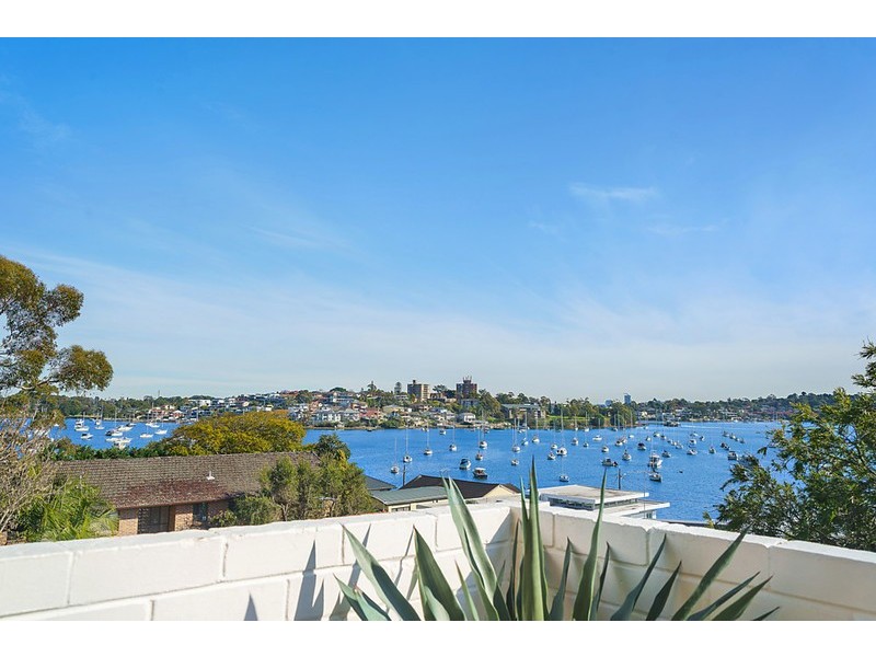 6/26 Westbourne Street, Drummoyne NSW 2047