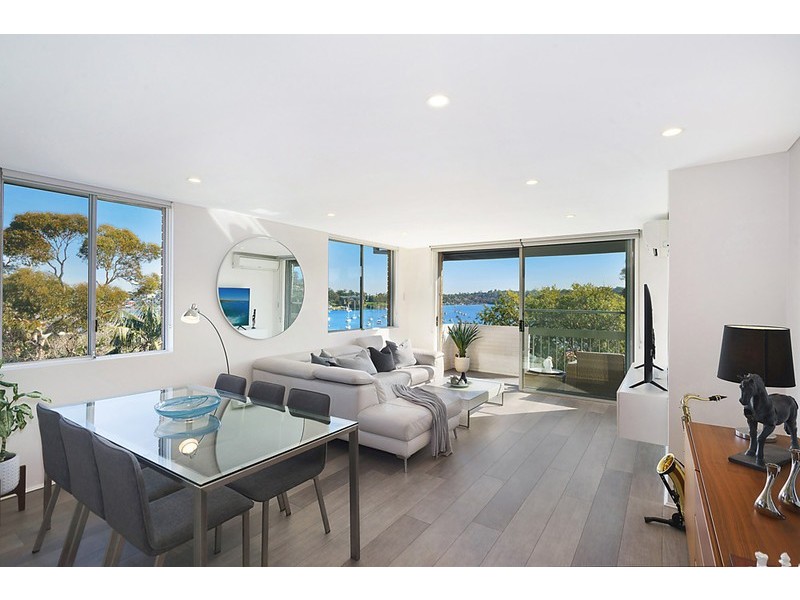 6/26 Westbourne Street, Drummoyne NSW 2047