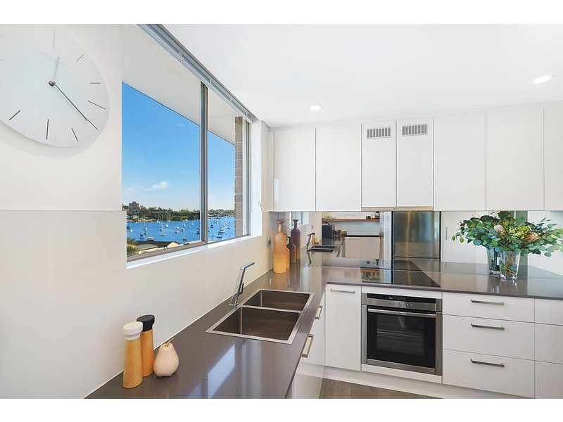 6/26 Westbourne Street, Drummoyne NSW 2047