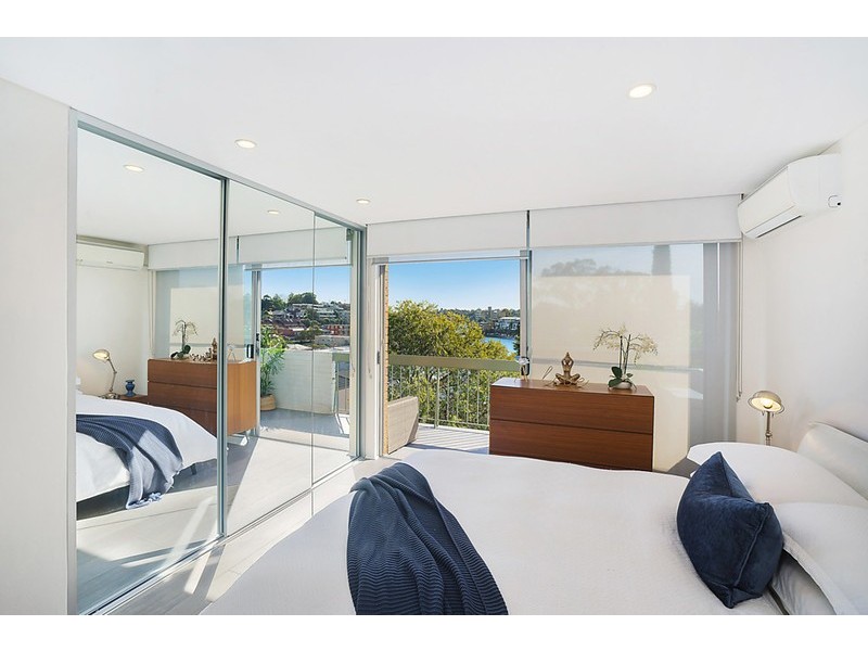 6/26 Westbourne Street, Drummoyne NSW 2047