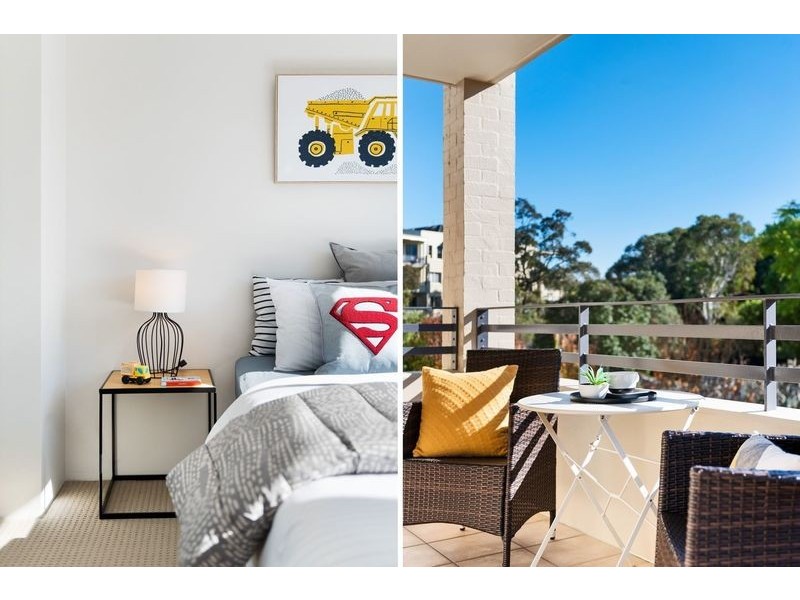 10/3 Blackwall Point Road, Abbotsford NSW 2046