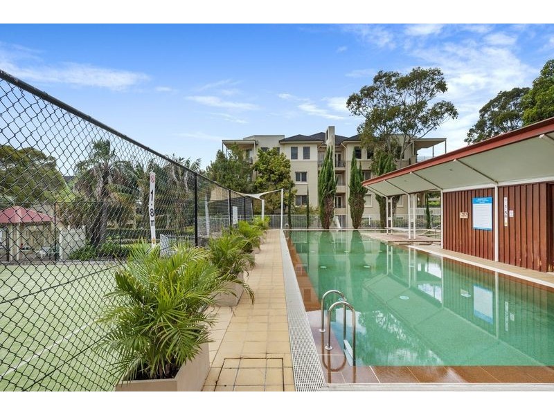 10/3 Blackwall Point Road, Abbotsford NSW 2046