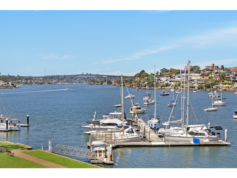 10/3 Blackwall Point Road, Abbotsford NSW 2046