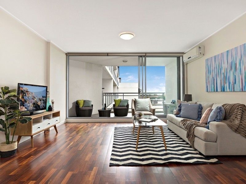 301/4-12 Garfield Street, Five Dock NSW 2046