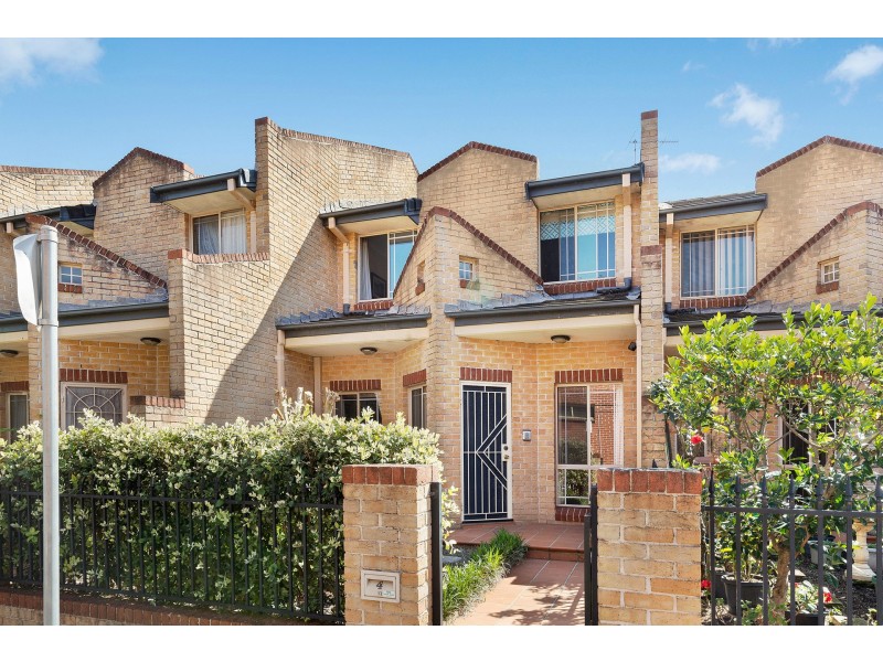 4/575-579 Great North Road, Abbotsford NSW 2046