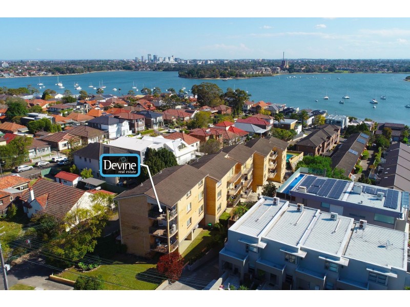 15/477 Great North Road, Abbotsford NSW 2046