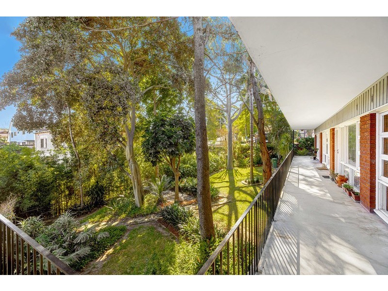 4/50 Milling Street, Hunters Hill NSW 2110