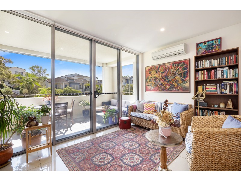 11/54A Blackwall Point Road, Chiswick NSW 2046