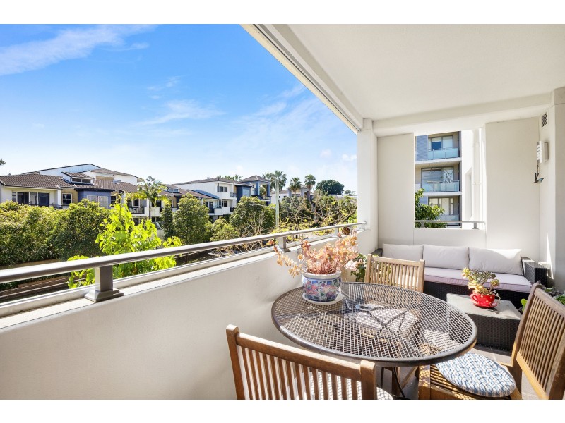 11/54A Blackwall Point Road, Chiswick NSW 2046