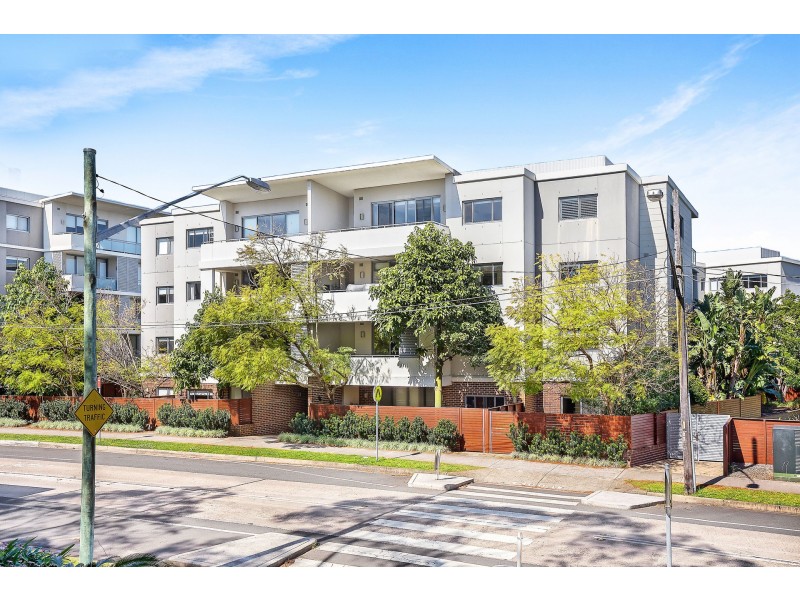 11/54A Blackwall Point Road, Chiswick NSW 2046