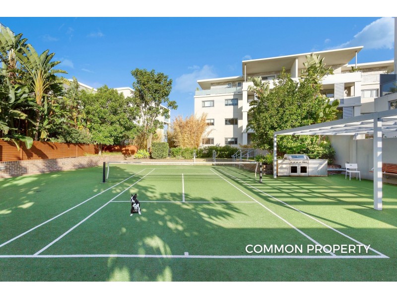 11/54A Blackwall Point Road, Chiswick NSW 2046
