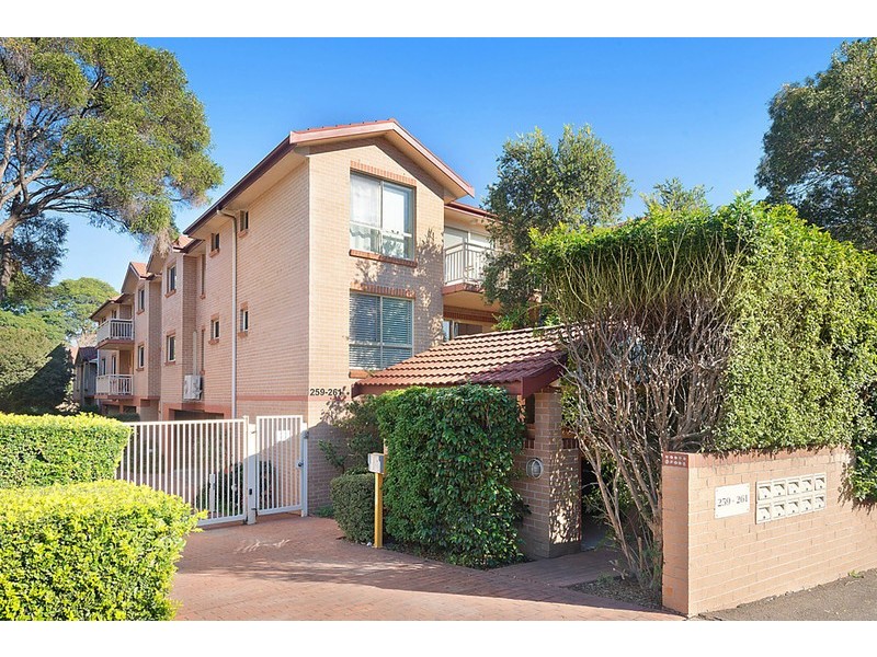 5/259-261 Victoria Rd, Drummoyne NSW 2047