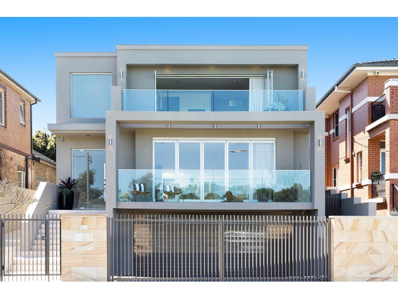 33 Henley Marine Drive, Five Dock NSW 2046