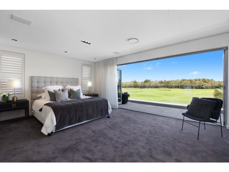 33 Henley Marine Drive, Five Dock NSW 2046