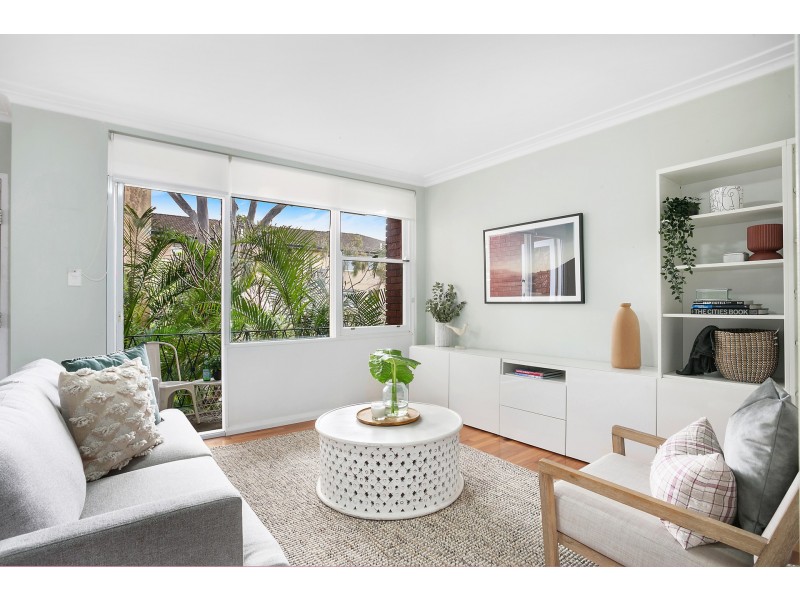 12/25 Collingwood Street, Drummoyne NSW 2047