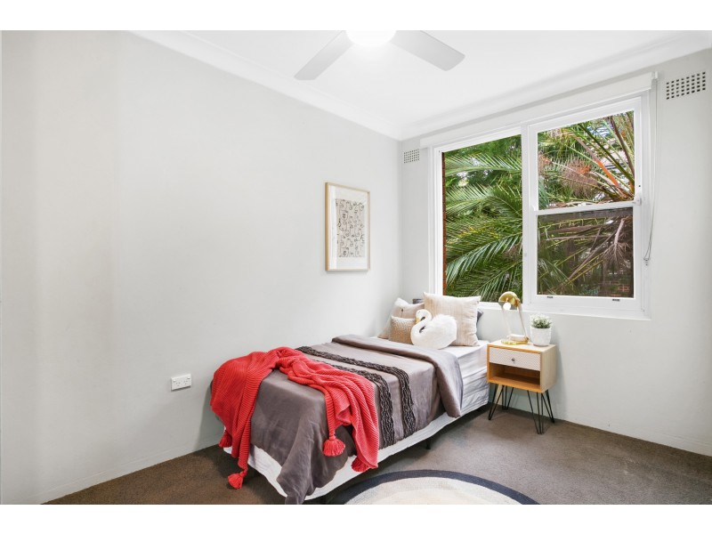 12/25 Collingwood Street, Drummoyne NSW 2047