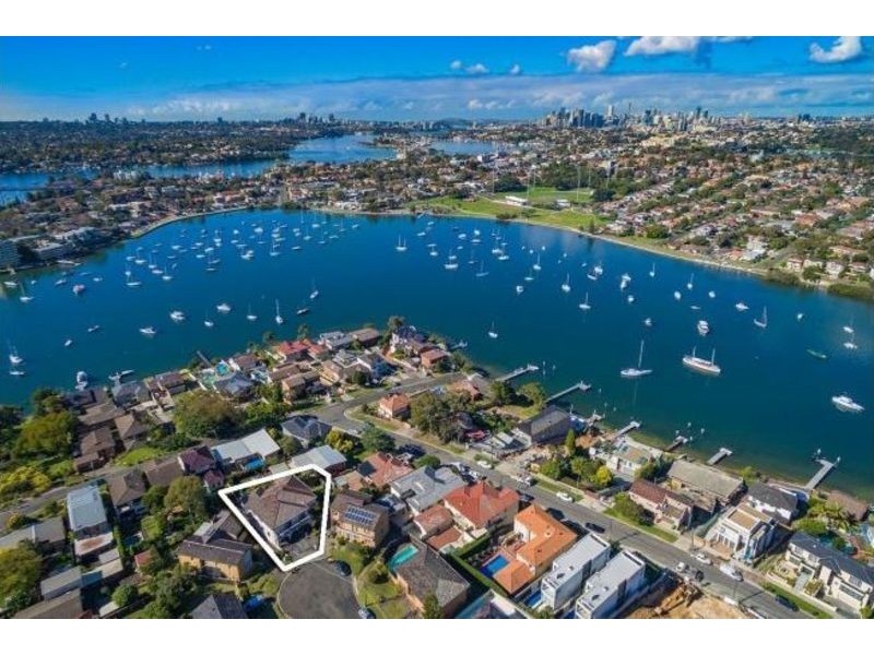 4 Eaton Place, Chiswick NSW 2046