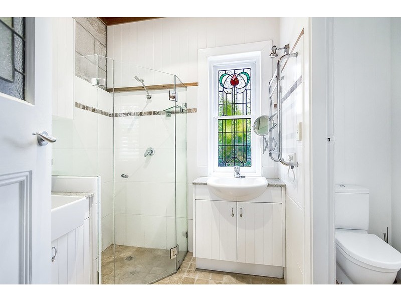 8/6 Everard Street, Hunters Hill NSW 2110