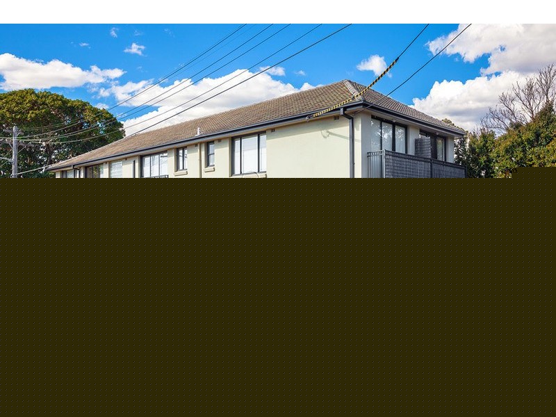 5/28 Dening Street, Drummoyne NSW 2047