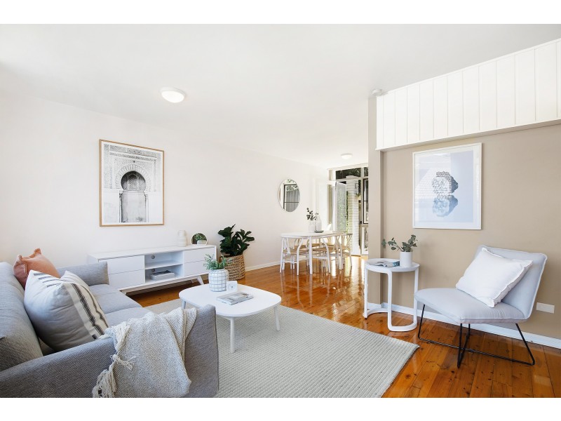 18/46 St Albans Street, Abbotsford NSW 2046