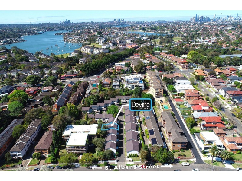 18/46 St Albans Street, Abbotsford NSW 2046