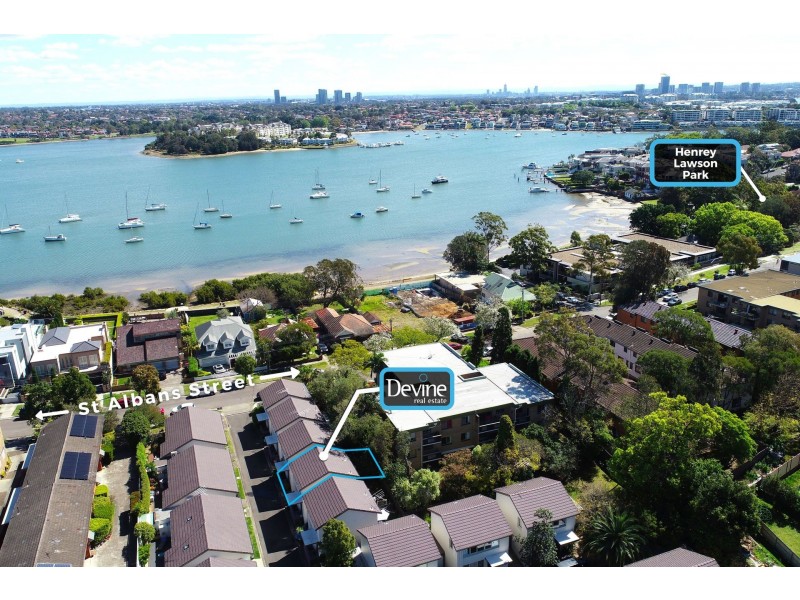 18/46 St Albans Street, Abbotsford NSW 2046