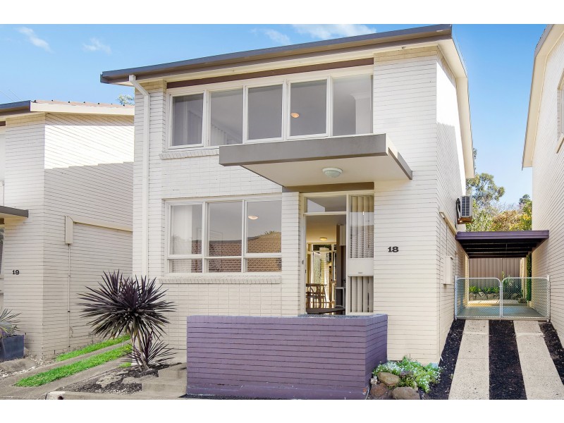 18/46 St Albans Street, Abbotsford NSW 2046